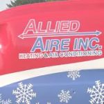 Allied Aire Inc Heating & Air Conditioning