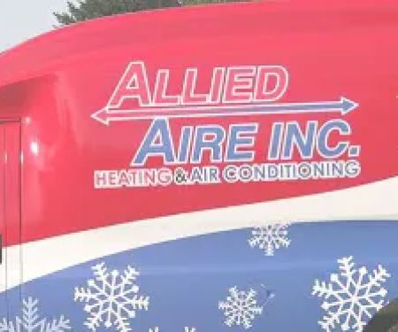Allied Aire Inc Heating & Air Conditioning