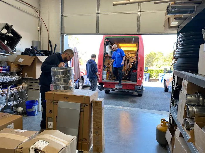 Allied Aire Inc Heating & Air Conditioning Picture 8