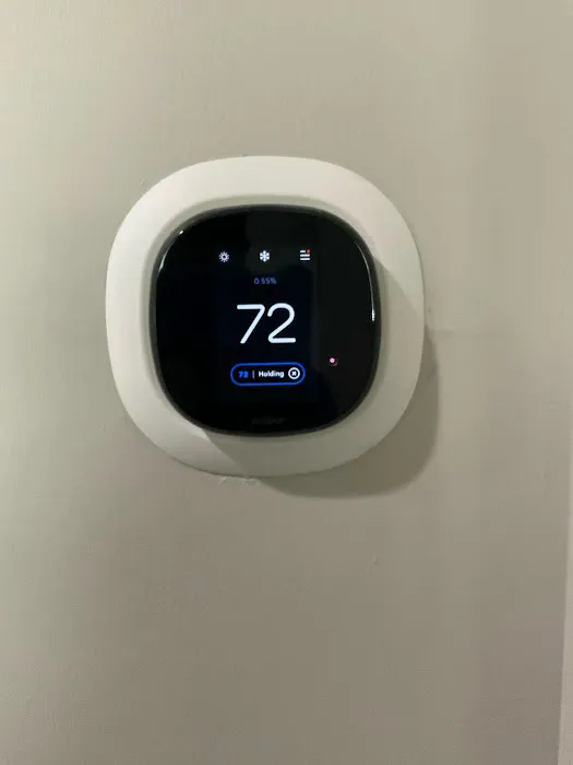 Allied Aire Inc Heating & Air Conditioning Picture 6