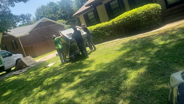 EcoGreen Home Services Picture 6