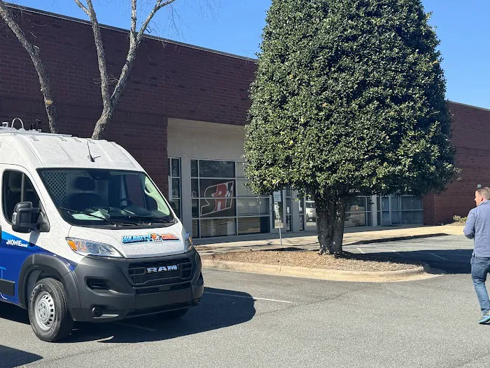 Varsity Zone HVAC of Mooresville Picture 3