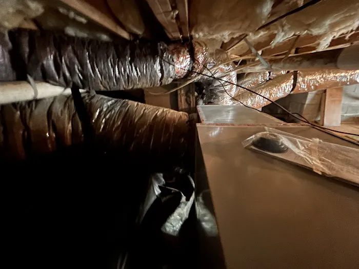 Varsity Zone HVAC of Mooresville Picture 2