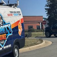 Varsity Zone HVAC of Mooresville ico