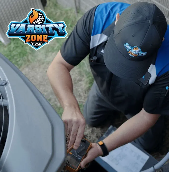 Varsity Zone HVAC of Mooresville Picture 5
