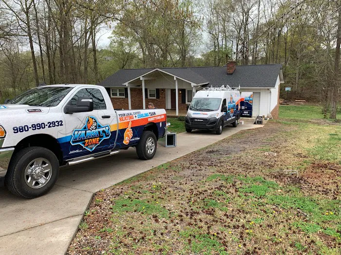 Varsity Zone HVAC of Mooresville Picture 6