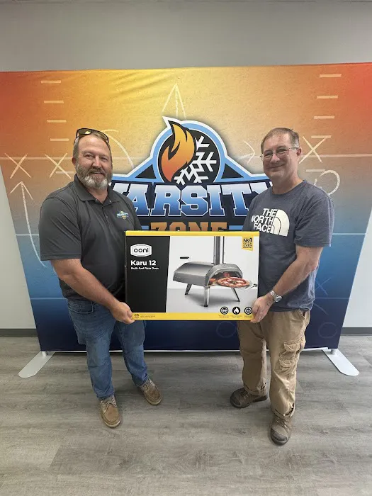 Varsity Zone HVAC of Mooresville Picture 9