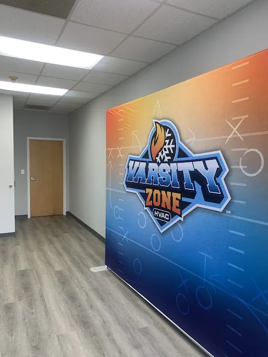 Varsity Zone HVAC of Mooresville Picture 8