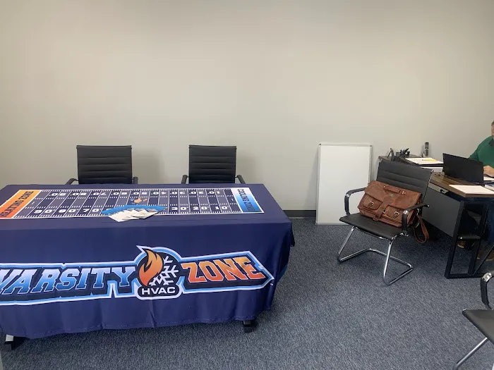 Varsity Zone HVAC of Mooresville Picture 10