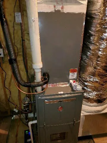 Rotunda HVAC LLC Picture 1