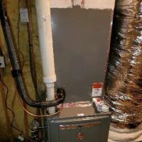Rotunda HVAC LLC ico