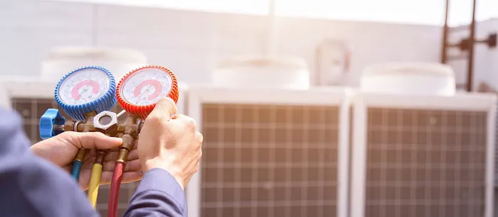 Rotunda HVAC LLC Picture 3