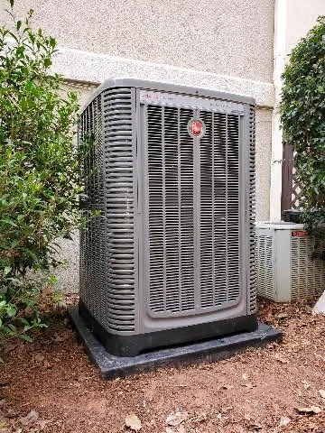 Rotunda HVAC LLC Picture 4