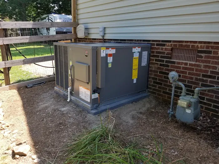 Race City Heating & Air Conditioning Picture 5