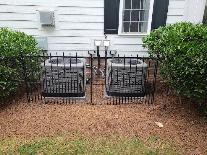 Race City Heating & Air Conditioning Picture 6