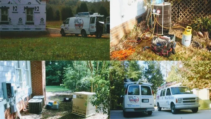 Race City Heating & Air Conditioning Picture 3