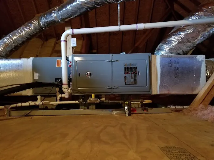 Race City Heating & Air Conditioning Picture 4