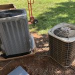 Race City Heating & Air Conditioning