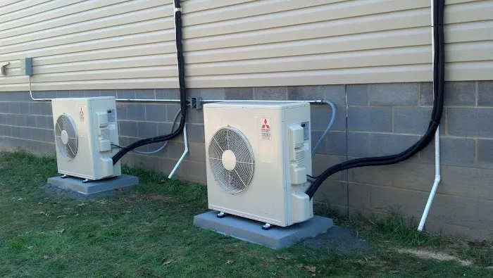 Race City Heating & Air Conditioning Picture 9