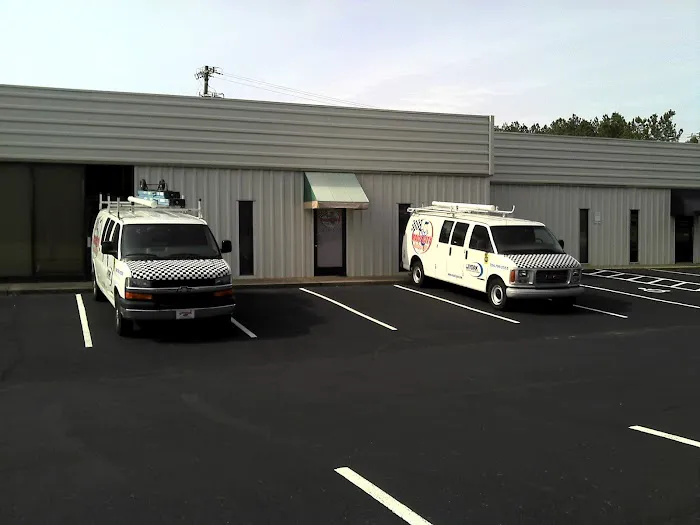 Race City Heating & Air Conditioning Picture 10