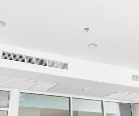 Kool Wave Air Conditioning, Mooresville, NC