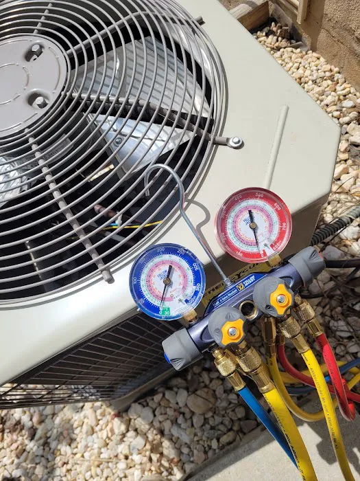 Kool Wave Air Conditioning, Mooresville, NC Picture 3