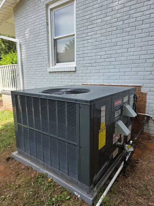 Peace Heating And Air Conditioning Picture 1