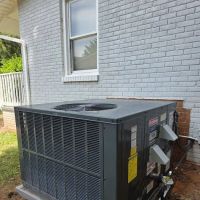 Peace Heating And Air Conditioning ico