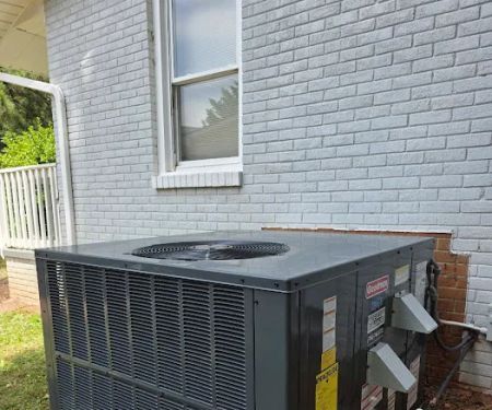 Peace Heating And Air Conditioning