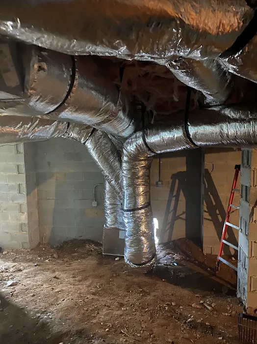 Peace Heating And Air Conditioning Picture 6