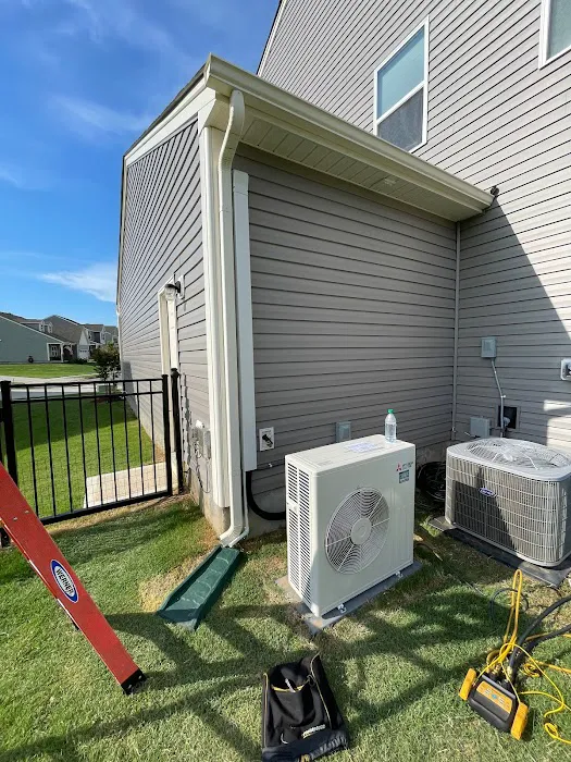 Peace Heating And Air Conditioning Picture 10