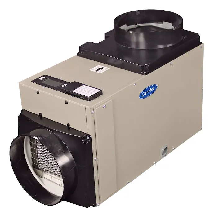 Hickory HVAC Picture 6