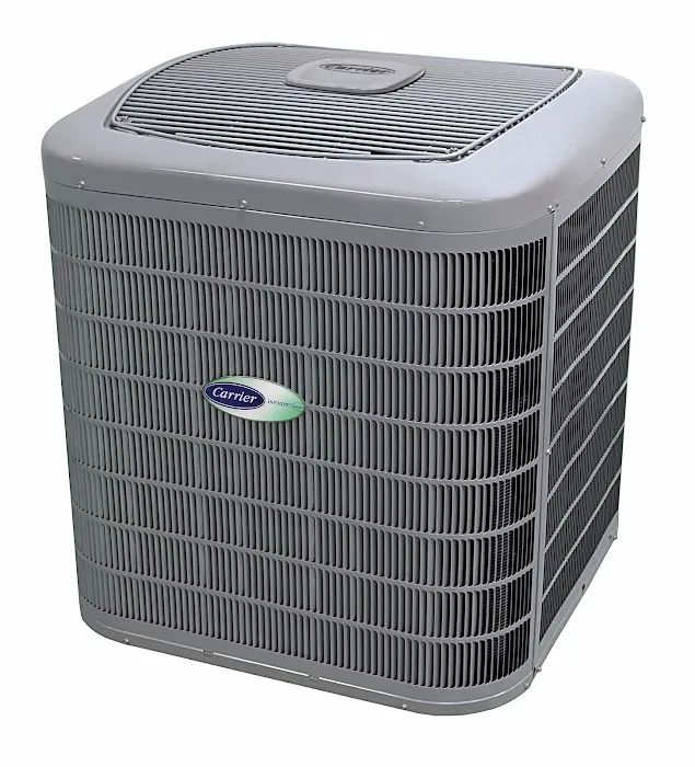 Hickory HVAC Picture 4