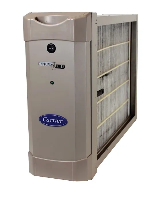 Hickory HVAC Picture 7