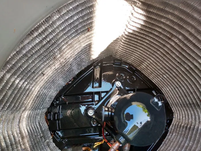 Barrett and Barrett Heating & Air, LLC Picture 4