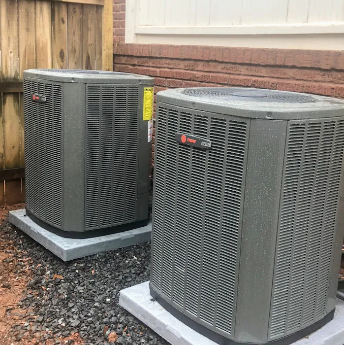 Barrett and Barrett Heating & Air, LLC Picture 3