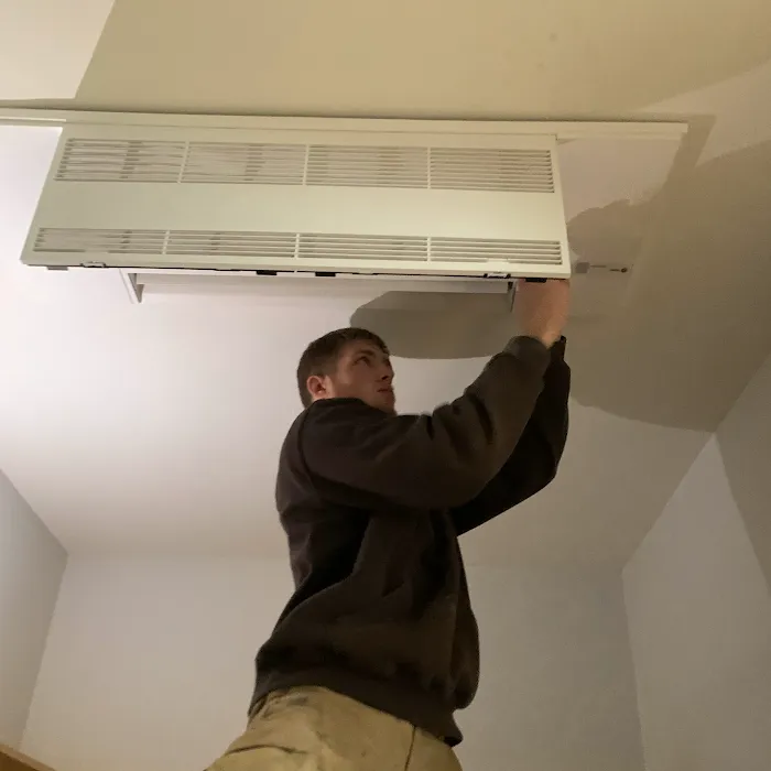 Barrett and Barrett Heating & Air, LLC Picture 6