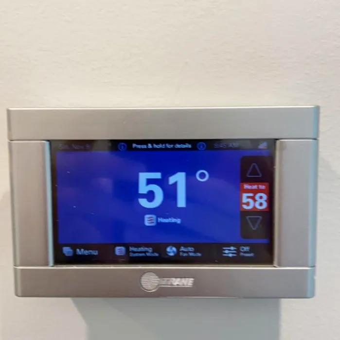 Barrett and Barrett Heating & Air, LLC Picture 9