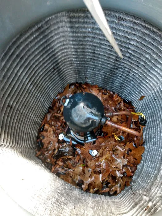 Barrett and Barrett Heating & Air, LLC Picture 8