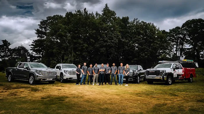 F1 Mechanical Heating & Cooling Picture 1