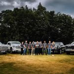 F1 Mechanical Heating & Cooling