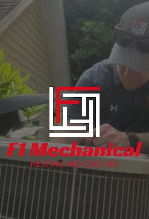 F1 Mechanical Heating & Cooling Picture 6