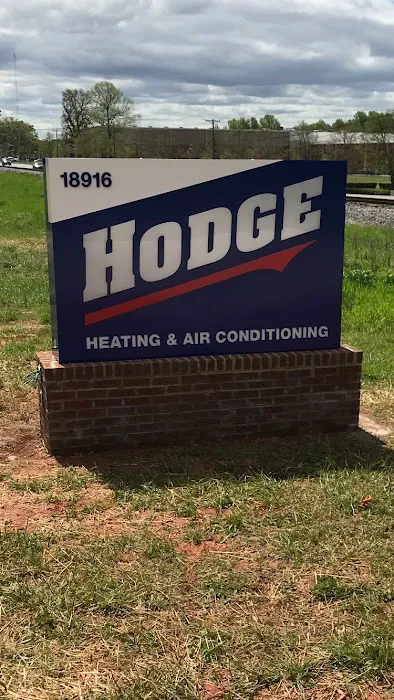 Hodge Heating & Air Conditioning of Lake Norman Inc. Picture 1