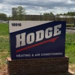 Hodge Heating & Air Conditioning of Lake Norman Inc.
