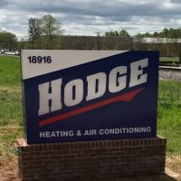 Hodge Heating & Air Conditioning of Lake Norman Inc. ico