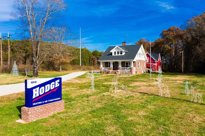 Hodge Heating & Air Conditioning of Lake Norman Inc. Picture 3