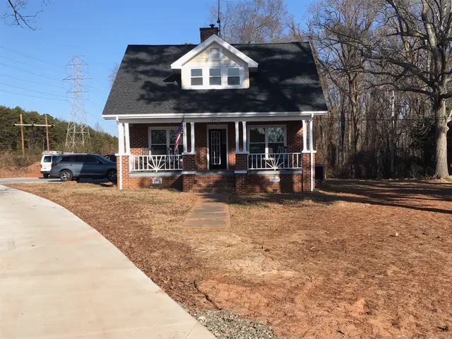 Hodge Heating & Air Conditioning of Lake Norman Inc. Picture 5