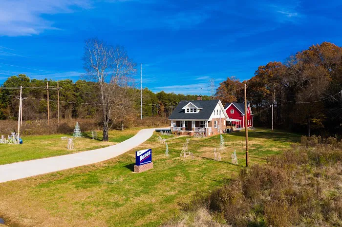 Hodge Heating & Air Conditioning of Lake Norman Inc. Picture 4