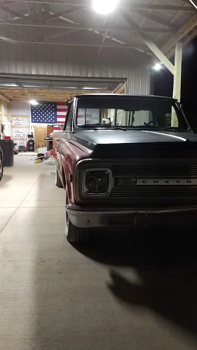 Dan Simon Heating and Cooling Picture 1