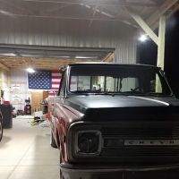 Dan Simon Heating and Cooling ico